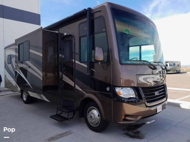 2014 Newmar Bay Star 3215 - Used Class A For Sale by Pop RVs in Eaton, Colorado