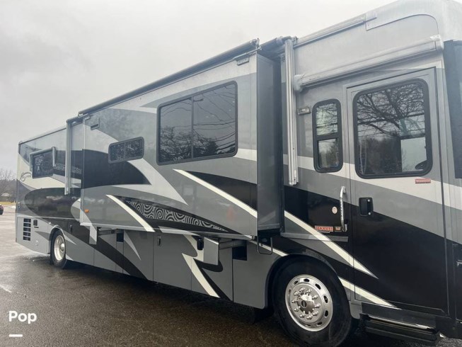 2008 Ellipse 40KD by Itasca from Pop RVs in Falconer, New York