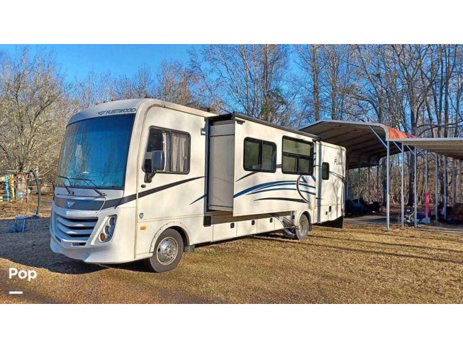 2018 Flair 31A by Fleetwood from Pop RVs in Sumter, South Carolina