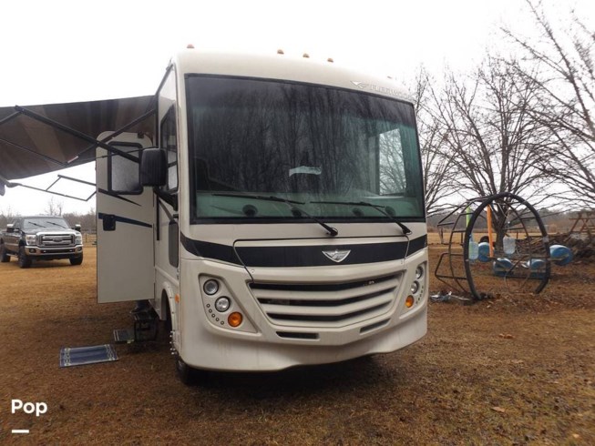 2018 Fleetwood Flair 31A - Used Class A For Sale by Pop RVs in Sumter, South Carolina