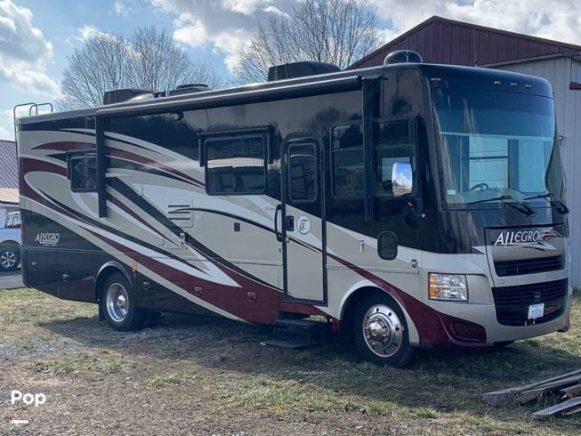 2013 Tiffin Allegro Open Road 30GA - Used Class A For Sale by Pop RVs in Science Hill, Kentucky