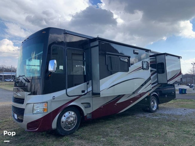 2013 Allegro Open Road 30GA by Tiffin from Pop RVs in Science Hill, Kentucky