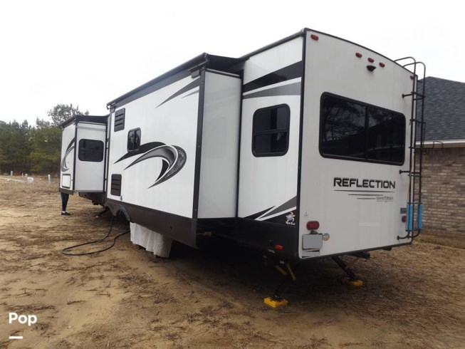 2021 Grand Design Reflection 315RLTS - Used Travel Trailer For Sale by Pop RVs in Sumter, South Carolina