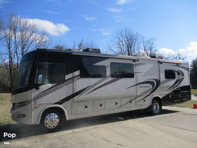 2018 Forest River Georgetown 36B5 - Used Class A For Sale by Pop RVs in Magnolia, Delaware