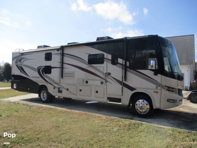 2018 Georgetown 36B5 by Forest River from Pop RVs in Magnolia, Delaware