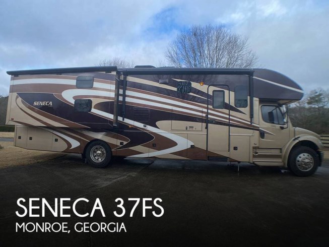 Used 2015 Jayco Seneca 37FS available in Monroe, Georgia
