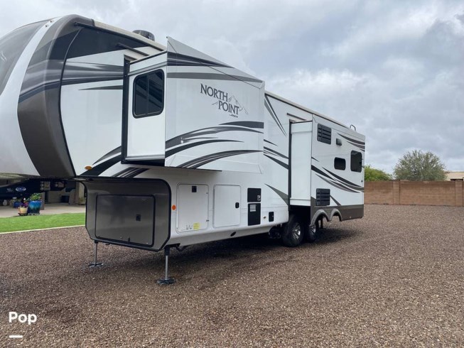 2020 North Point 310RLTS by Jayco from Pop RVs in Mesa, Arizona