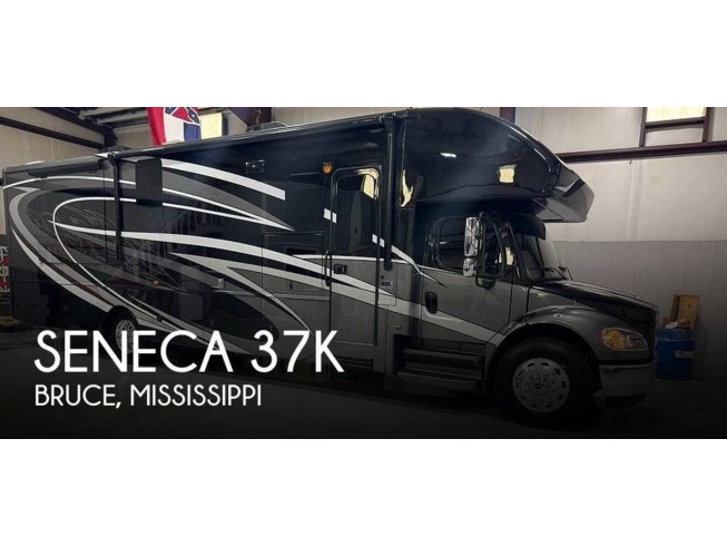 Used 2020 Jayco Seneca 37K available in Oxford, Mississippi