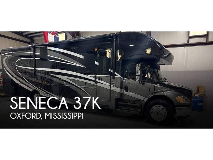 Used 2020 Jayco Seneca 37K available in Oxford, Mississippi