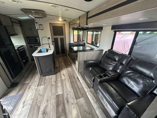 2021 Outback 335CG by Keystone from Pop RVs in Saint Cloud, Florida