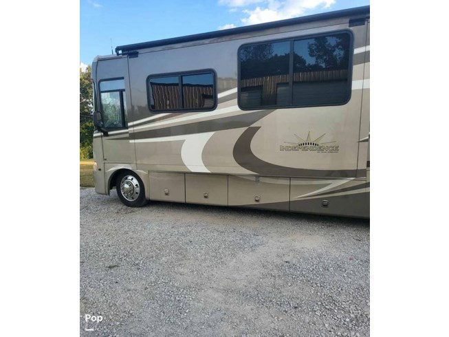 2010 Gulf Stream Independence 8383 - Used Class A For Sale by Pop RVs in Holy Springs, Mississippi