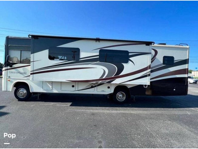 2016 Forest River Georgetown 335DS - Used Class A For Sale by Pop RVs in Murfreesboro, Tennessee