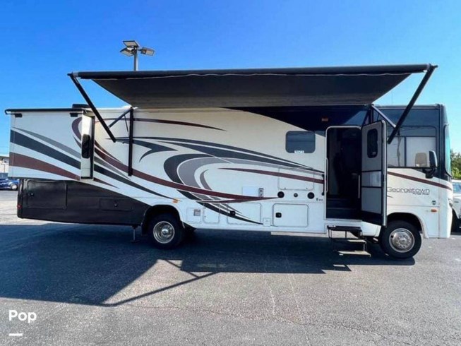 2016 Georgetown 335DS by Forest River from Pop RVs in Murfreesboro, Tennessee