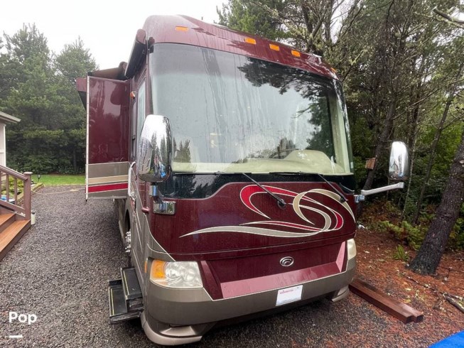 2007 Country Coach Intrigue Jubilee 530 - Used Diesel Pusher For Sale by Pop RVs in Ocean Shores, Washington