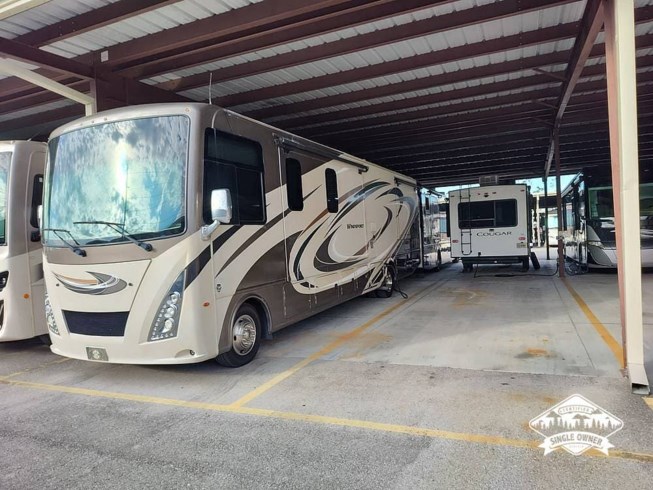 2018 Windsport 34P by Thor Motor Coach from Pop RVs in North Fort Myers, Florida