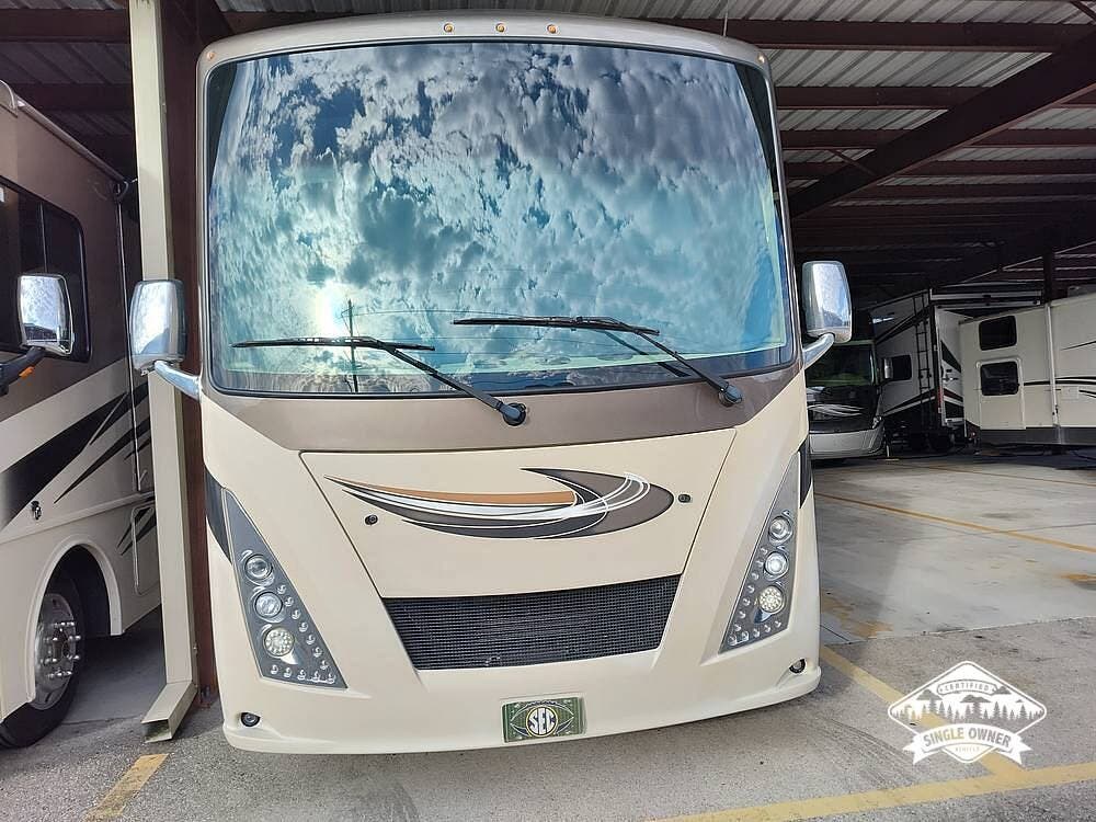 2018 Windsport 34P by Thor Motor Coach from Pop RVs in North Fort Myers, Florida