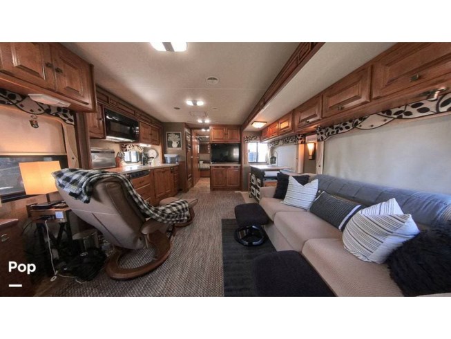 2013 Tiffin Allegro Open Road 34TGA - Used Class A For Sale by Pop RVs in Bowling Green, Florida