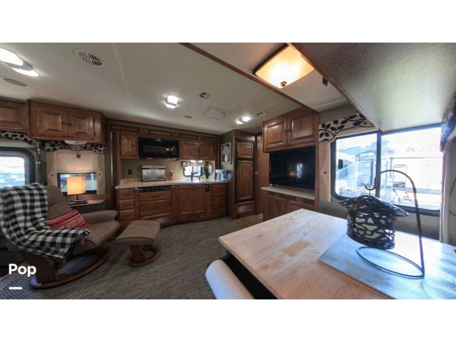 2013 Allegro Open Road 34TGA by Tiffin from Pop RVs in Bowling Green, Florida