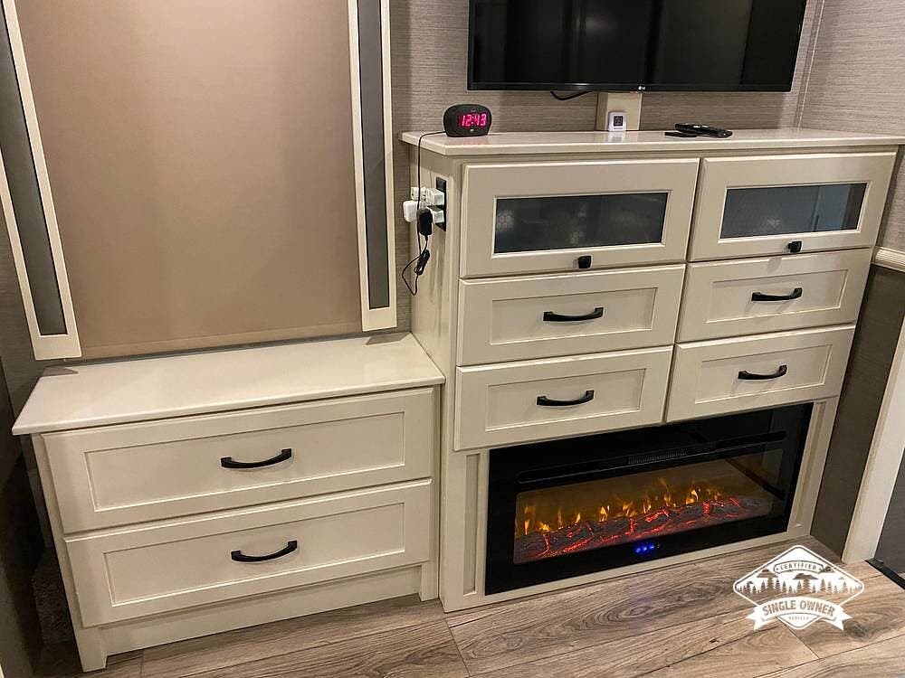 2022 Vilano 390LK by Vanleigh from Pop RVs in Rosedale, Louisiana