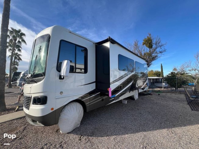 2017 Holiday Rambler Vacationer 35K - Used Class A For Sale by Pop RVs in Tucson, Arizona