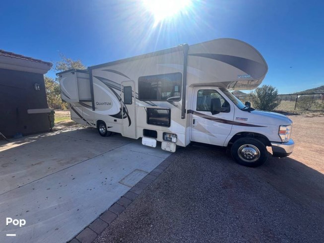 2018 Quantum RW28 by Thor Motor Coach from Pop RVs in Queen Creek, Arizona