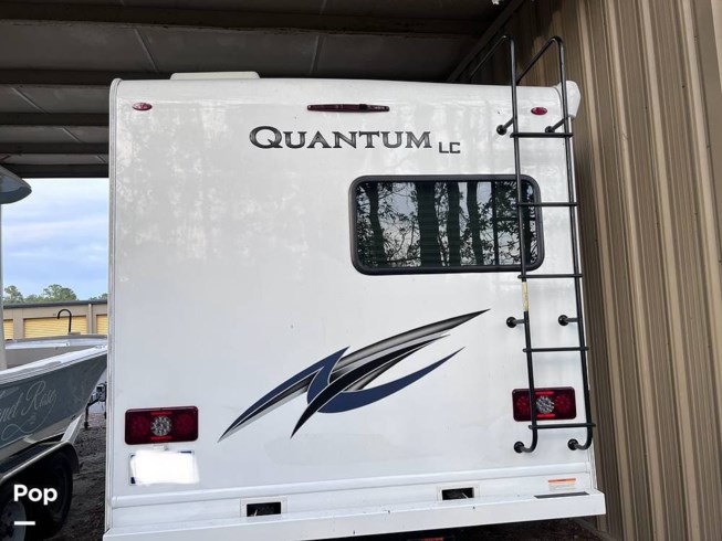 2022 Quantum LC22 by Thor Motor Coach from Pop RVs in Bluffton, South Carolina