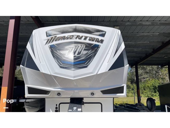 2018 Momentum 351M by Grand Design from Pop RVs in Fort Myers, Florida