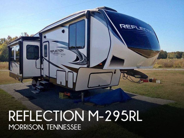 2021 Grand Design Reflection M-295RL RV for Sale in Morrison, TN 37357 ...