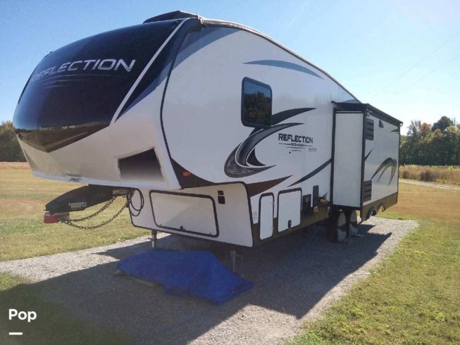 2021 Grand Design Reflection 295RL - Used Fifth Wheel For Sale by Pop RVs in Morrison, Tennessee