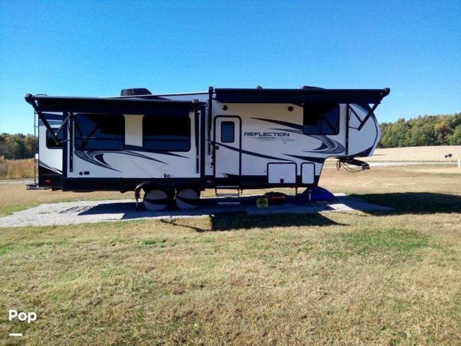 2021 Reflection 295RL by Grand Design from Pop RVs in Morrison, Tennessee