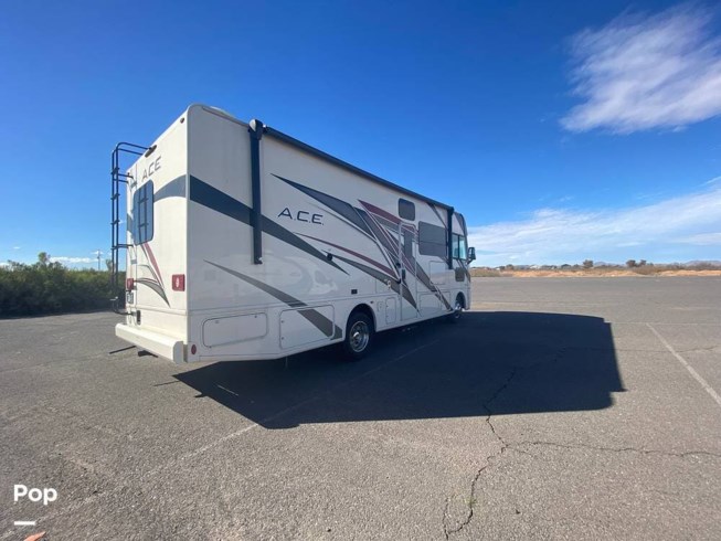 2022 A.C.E. 27.2 by Thor Motor Coach from Pop RVs in Florence, Arizona