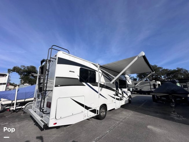 2023 Four Winds 28Z by Thor Motor Coach from Pop RVs in Summerfield, Florida