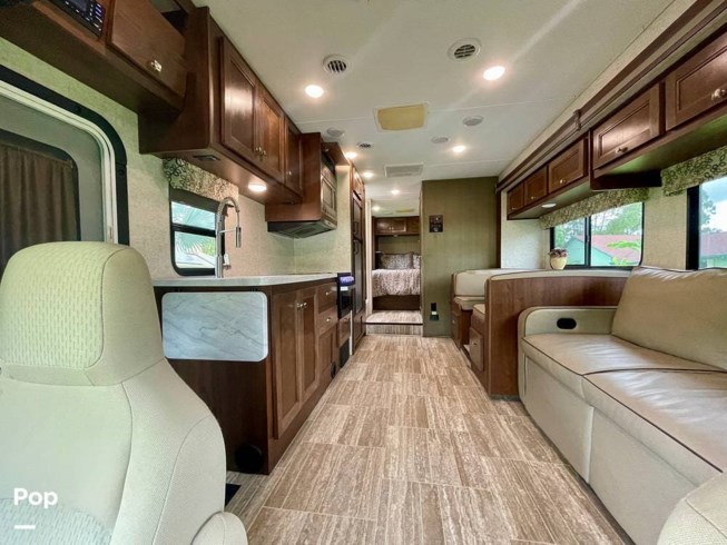 2020 Forester 2851 S LE by Forest River from Pop RVs in Loxahatchee, Florida