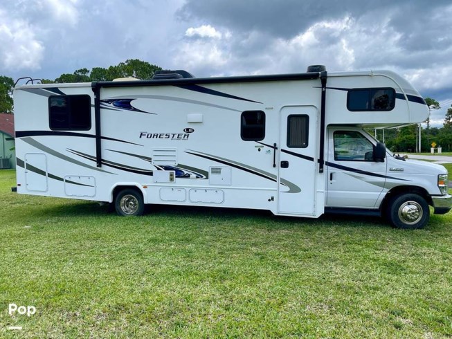 2020 Forest River Forester 2851 S LE - Used Class C For Sale by Pop RVs in Loxahatchee, Florida