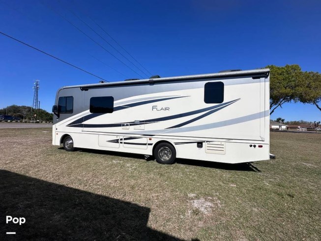 2019 Fleetwood Flair 29M - Used Class A For Sale by Pop RVs in Umatilla, Florida