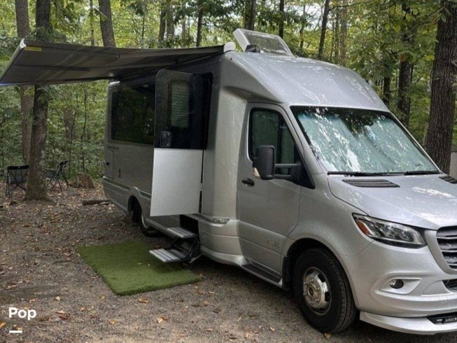 2020 Airstream Atlas Murphy Suite - Used Class B For Sale by Pop RVs in Tulsa, Oklahoma