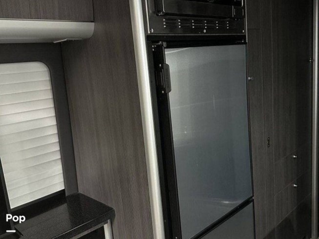 2020 Atlas Murphy Suite by Airstream from Pop RVs in Tulsa, Oklahoma