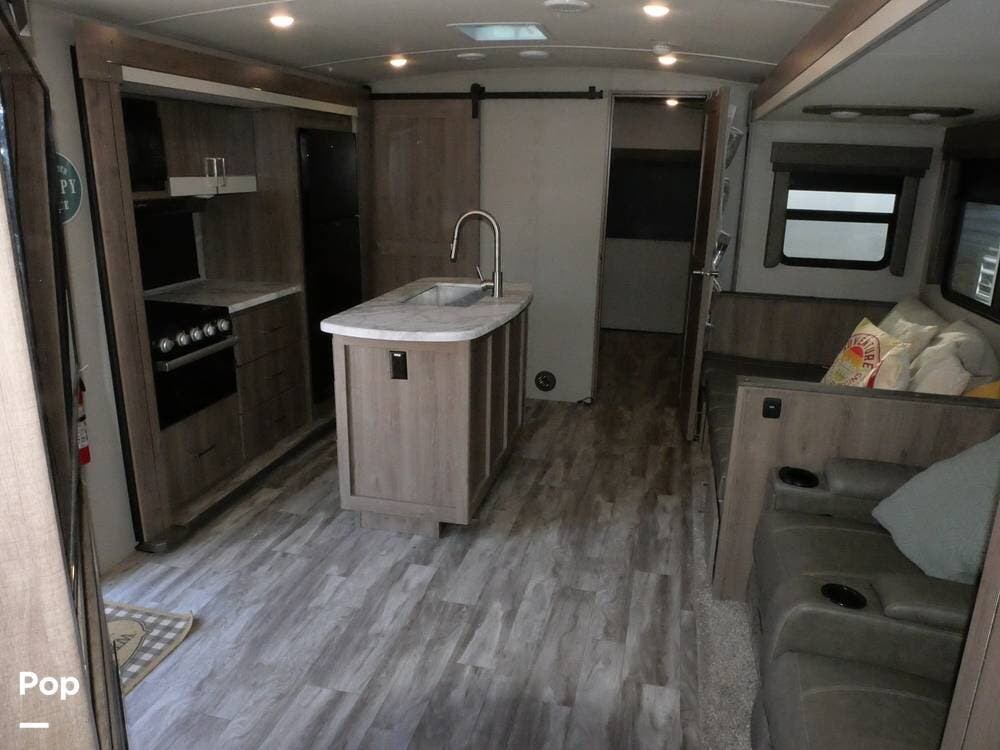 Used 2022 Grand Design Imagine 3250BH available in Springville, Alabama