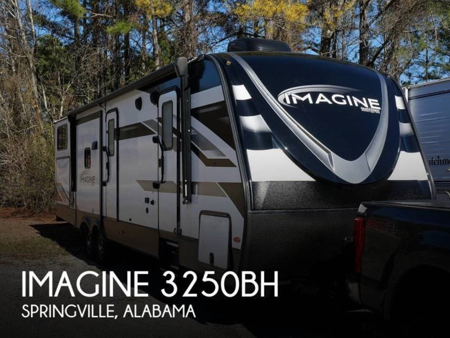 Used 2022 Grand Design Imagine 3250BH available in Springville, Alabama