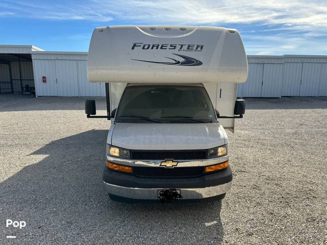 2020 Forest River Forester 2551DSLE - Used Class C For Sale by Pop RVs in Princeton, Texas