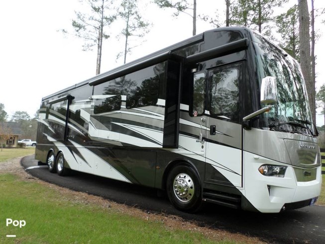 2021 Newmar Ventana 4326 - Used Diesel Pusher For Sale by Pop RVs in Taylorsville, Mississippi