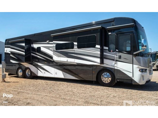 2021 Ventana 4326 by Newmar from Pop RVs in Taylorsville, Mississippi
