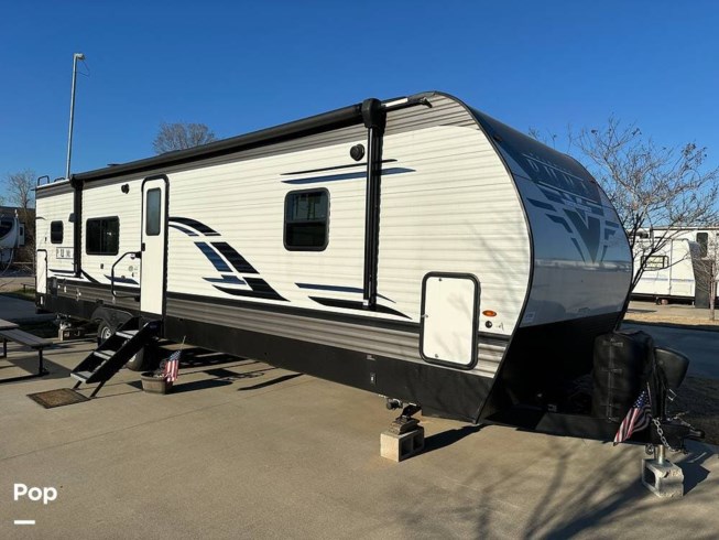 2022 Puma 30RKQS by Palomino from Pop RVs in Webster, Texas
