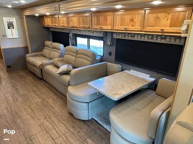 2021 Tiffin Allegro Red M-38LL #388909 - For Sale in Sarasota, FL