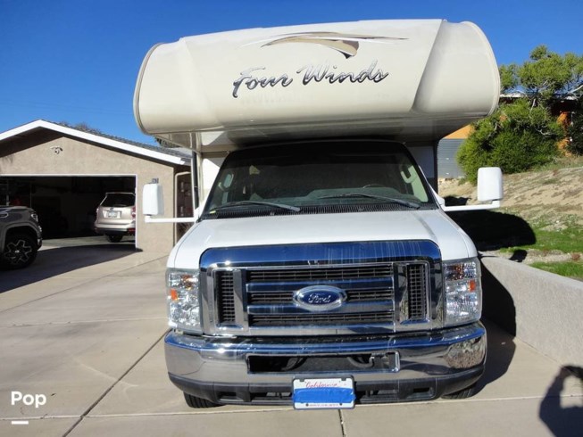 2018 Four Winds 26B by Thor Motor Coach from Pop RVs in Desert Hot Springs, California