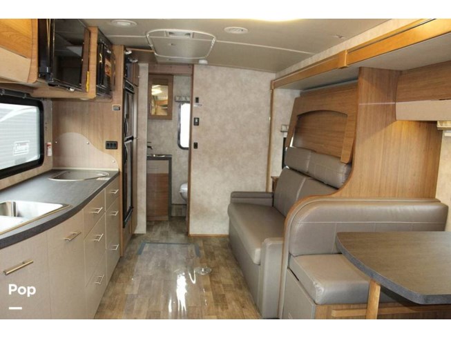 2019 Winnebago View 24D - Used Class C For Sale by Pop RVs in Mesquite, Nevada