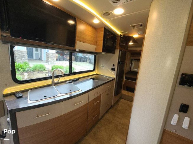 2016 Navion 24G by Itasca from Pop RVs in Suisun City, California
