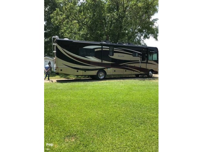2012 Fleetwood Bounder 35K - Used Class A For Sale by Pop RVs in Cullman, Alabama