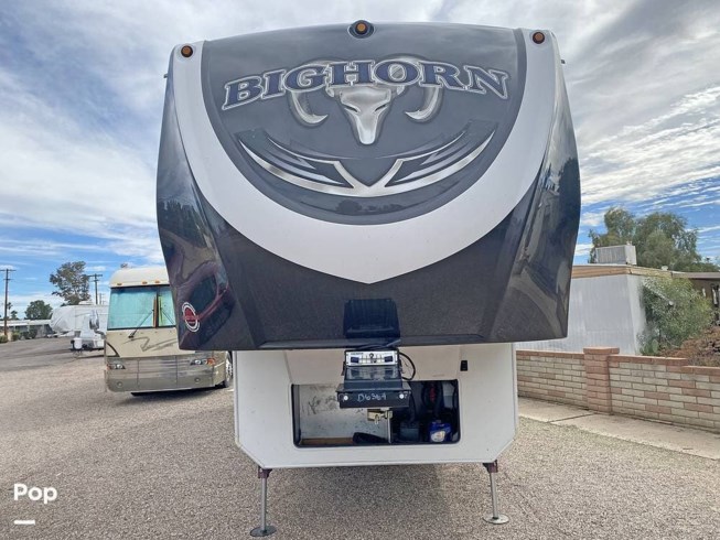 2016 Bighorn 3010RE by Heartland from Pop RVs in Tucson, Arizona