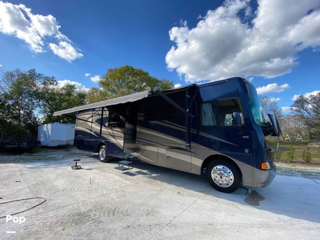 2015 Itasca Sunstar 36Y - Used Class A For Sale by Pop RVs in Okeechobee, Florida